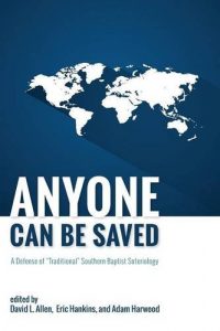 Anyone Can Be Saved